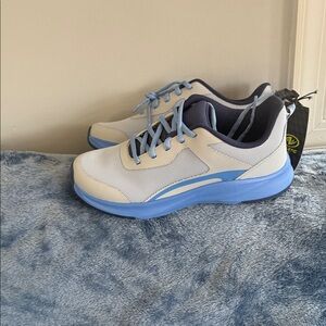 Aviator Nation Men's Dress Pants - Navy and White